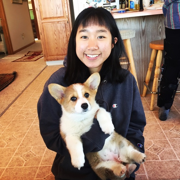 Meet your Posher, Notes - Picture 2 of 3